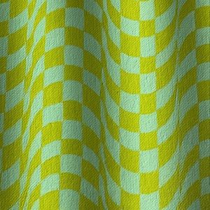 Meet your Posher, Annais